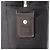 Borsa tote Louis Vuitton Damier Geant Nera Nero - vista 7