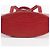 Borsa Tote Saint Jacques Louis Vuitton Rosso - vista 10