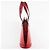 Borsa Tote Saint Jacques Louis Vuitton Rosso - vista 12