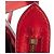 Borsa Tote Saint Jacques Louis Vuitton Rosso - vista 13
