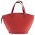 Borsa Tote Saint Jacques Louis Vuitton Rosso - vista 3