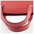 Borsa Tote Saint Jacques Louis Vuitton Rosso - vista 5