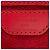 Borsa Tote Saint Jacques Louis Vuitton Rosso - vista 8
