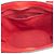 Borsa Tote Saint Jacques Louis Vuitton Rosso - vista 9
