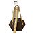 Ellipse Einkaufstasche von Louis Vuitton Braun - Ansicht 2