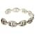 Pulseira Bangle em Prata 925 Chaine d'Ancre Enchaine da Hermès  - vista 4
