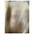 Vera Wang Beeindruckendes vintage golden Abendkleid - Ansicht 7