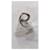 Anello Hermès Punk Catena di Ancora Argento  - vista 6