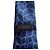 Lanvin Paris Tie – Night Blue Geometric Patterns Navy blue - view 6