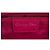 Dior Borsa Mini Lady Dior in Tweed Arancione e Seta Fucsia Fuschia - vista 10