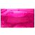 Dior Borsa Mini Lady Dior in Tweed Arancione e Seta Fucsia Fuschia - vista 11