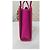 Dior Borsa Mini Lady Dior in Tweed Arancione e Seta Fucsia Fuschia - vista 5