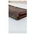 Cartera Louis Vuitton Sarah Monogram Canvas Marrón Castaño - vista 3