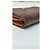 Cartera Louis Vuitton Sarah Monogram Canvas Marrón Castaño - vista 4