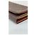 Cartera Louis Vuitton Sarah Monogram Canvas Marrón Castaño - vista 5
