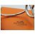 Hermès HERMES RARISSIMO BRACCIALE GLENAN IN ARGENTO MASSICCIO - vista 3