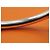 Hermès HERMES RARISSIMO BRACCIALE GLENAN IN ARGENTO MASSICCIO - vista 5
