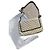Isabel Marant Handtasche Stroh Beige