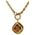 Chanel Collane lunghe D'oro Metallo