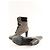 Tod's Gray suede lace-up boots - view 6