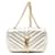 Sac YVES SAINT LAURENT en Cuir Doré - 103029  - vue 1