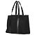 Bulgari Borsa Tote Bvlgari Logomania in Nero - vista 2