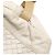 Borsa a vita Intrecciato Bottega Veneta Bianco Beige - vista 5