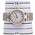 Alfred Dunhill Reloj de cuarzo Dunhill Millennium para mujeres - vista 7