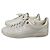 Louis Vuitton FrontRow Leder Sneaker weiß
