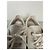 Louis Vuitton FrontRow Leder Sneaker weiß - Ansicht 9