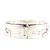Gucci Vintage Silber Charm-Armband - Ansicht 5