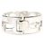 Gucci Vintage Silber Charm-Armband - Ansicht 6