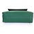 Borsa tote Hermès Cabas Serie 31 Taurillon Clemence Verde - vista 4