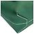 Borsa tote Hermès Cabas Serie 31 Taurillon Clemence Verde - vista 7