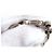 Collana lunga a catena Arabesque con G intrecciato GUCCI - vista 10