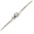 Hermès Hermes Mini Pop H Pendant Necklace Silvery Pink  - view 7