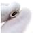 Hermès Hermes Mini Pop H Pendant Necklace Silvery Pink  - view 8