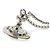 Collar Péndulo Petite Orb de Vivienne Westwood