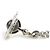 Collar Péndulo Petite Orb de Vivienne Westwood - vista 5