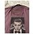 Dolce & Gabbana T-shirt Dolce Gabbana Porpora - vista 3