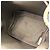 Noe Borsa a Spalla Nano Noé Monogramma Louis Vuitton Marrone - vista 10