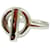 Ring Anello in argento Hermès Echappé  - vista 3