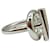 Ring Anello in argento Hermès Echappé  - vista 5
