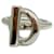 Ring Anello in argento Hermès Echappé  - vista 7