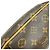 Borsa a corpo Pochette Ganju Monogram Louis Vuitton Marrone Monogramma - vista 8