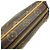 Borsa a corpo Pochette Ganju Monogram Louis Vuitton Marrone Monogramma - vista 9