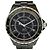 Chanel J12 GMT H2012 Black Ceramic Automatic Watch for Men