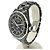 Chanel J12 GMT H2012 Black Ceramic Automatic Watch for Men - view 3