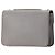 Gucci Crossbody Interlocking G in vitello grigio medio Marrone - vista 2
