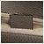 Gucci Crossbody Interlocking G in vitello grigio medio Marrone - vista 6